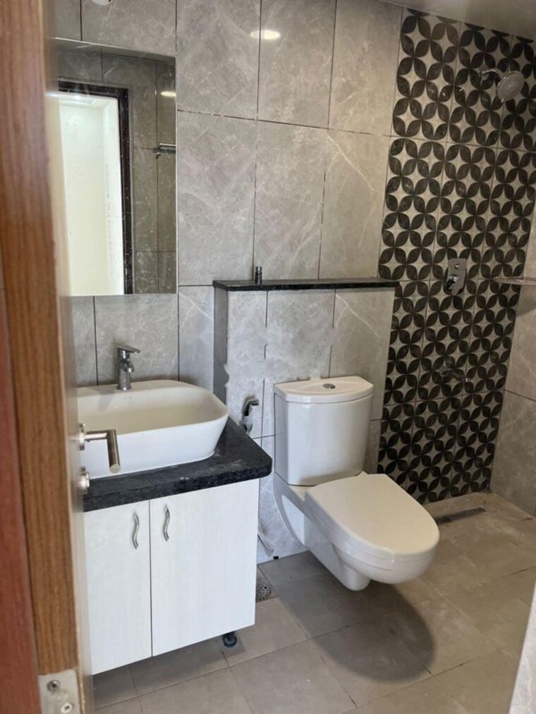 Bathroom, aston-park-at-the-prestige-city 1 Bedroom 688 Sq.Ft. Apartment In Sarjapur Bangalore 10474702