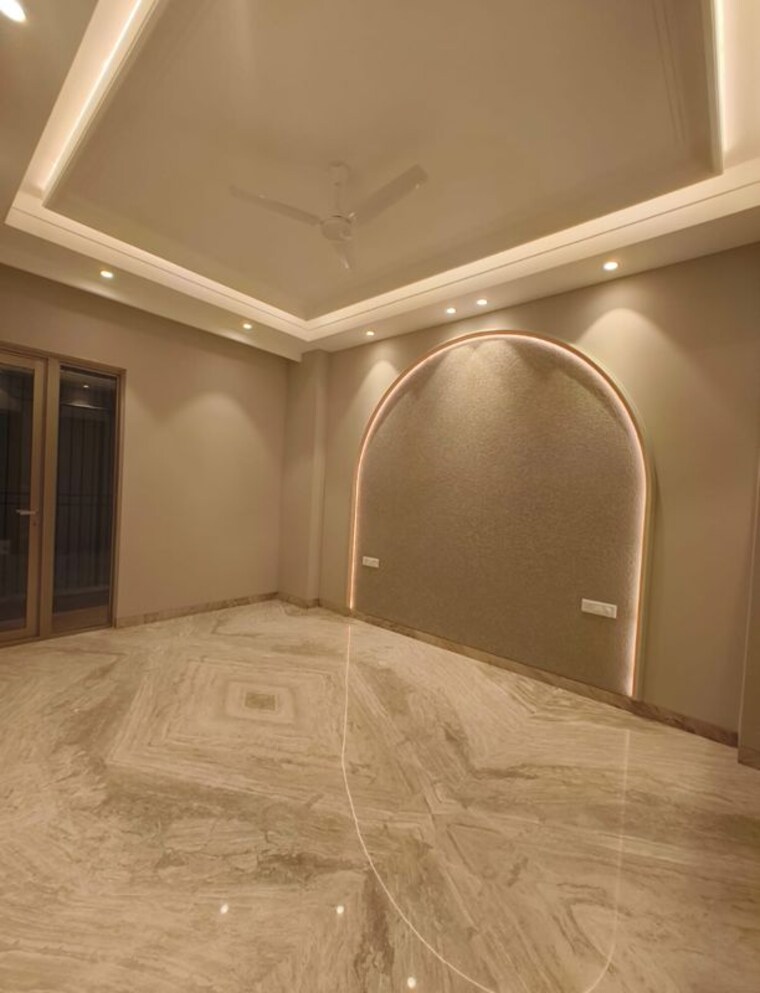Bedroom, greater kailash 3 Bedroom 1800 Sq.Ft. Builder Floor In Greater Kailash Delhi 10474738