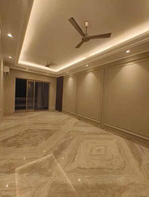 3 BHK Builder Floor For Rent in Greater Kailash