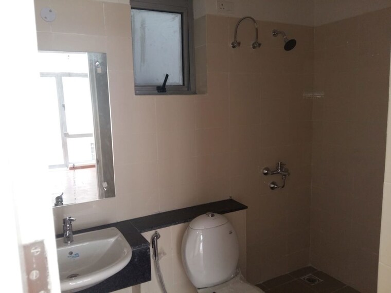 Bathroom, vatika-gurgaon-next-plots 4 Bedroom 3400 Sq.Ft. Builder Floor In Sector 82 Gurgaon 10474730