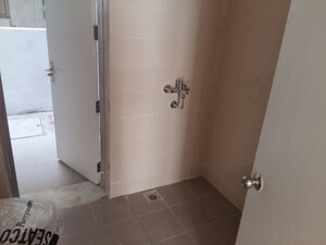 Bathroom in 4 BHK Builder Floor at Vatika Gurgaon Next Plots, Sector 82 – for Rent