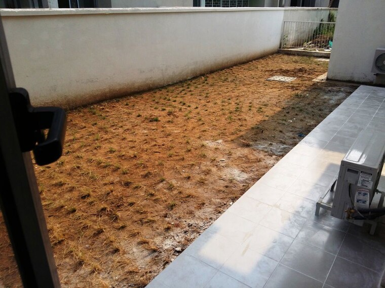 Balcony, vatika-gurgaon-next-plots 4 Bedroom 3400 Sq.Ft. Builder Floor In Sector 82 Gurgaon 10474730