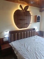 Studio  460 Sq.Ft. Apartment in Gaur Runway Suites
