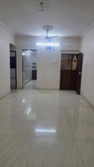 1 BHK Apartment For Rent in Kopar Khairane