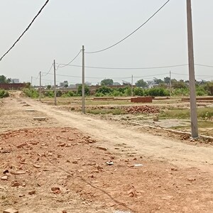 Plot Area in  Plot at Sai Valley, Rohania – for Sale