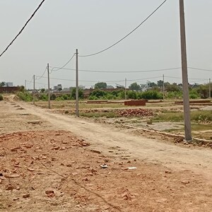 Plot Area in  Plot at Sai Valley, Rohania – for Sale