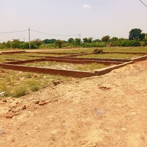 Plot Area in  Plot at Sai Valley, Rohania – for Sale