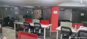  Office Space For Rent in Bhosale Nagar