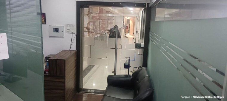 Entrance, bhosale nagar Commercial Office Space 2500 Sq.Ft. In Bhosale Nagar Pune 10474732