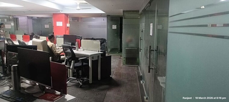 Team Area, bhosale nagar Commercial Office Space 2500 Sq.Ft. In Bhosale Nagar Pune 10474732