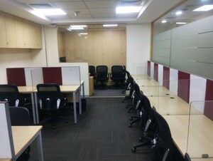  Office Space For Rent in Empire Complex, Lower Parel