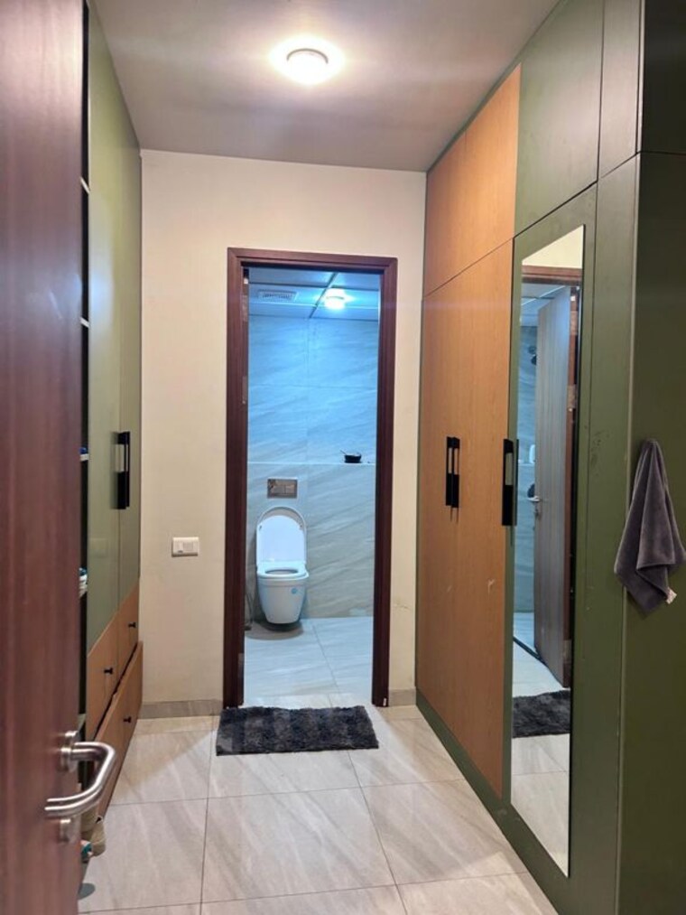 undefined, myscape-sanctuary 3 Bedroom 2360 Sq.Ft. Apartment In Hafeezpet Hyderabad 10474745