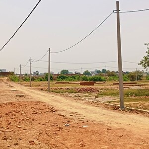 Plot Area in  Plot at Sai Valley, Rohania – for Sale