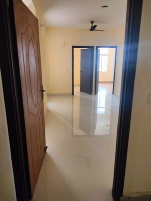 Building Lobby in 2.5 BHK Apartment at Eureka Diya Green City, Raj Nagar Extension – for Sale