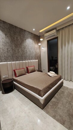 3 BHK + Pooja Room Villa For Sale in West Yakkara