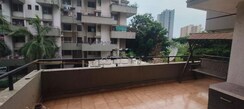 2 BHK Apartment For Rent in Raviraj Gharonda