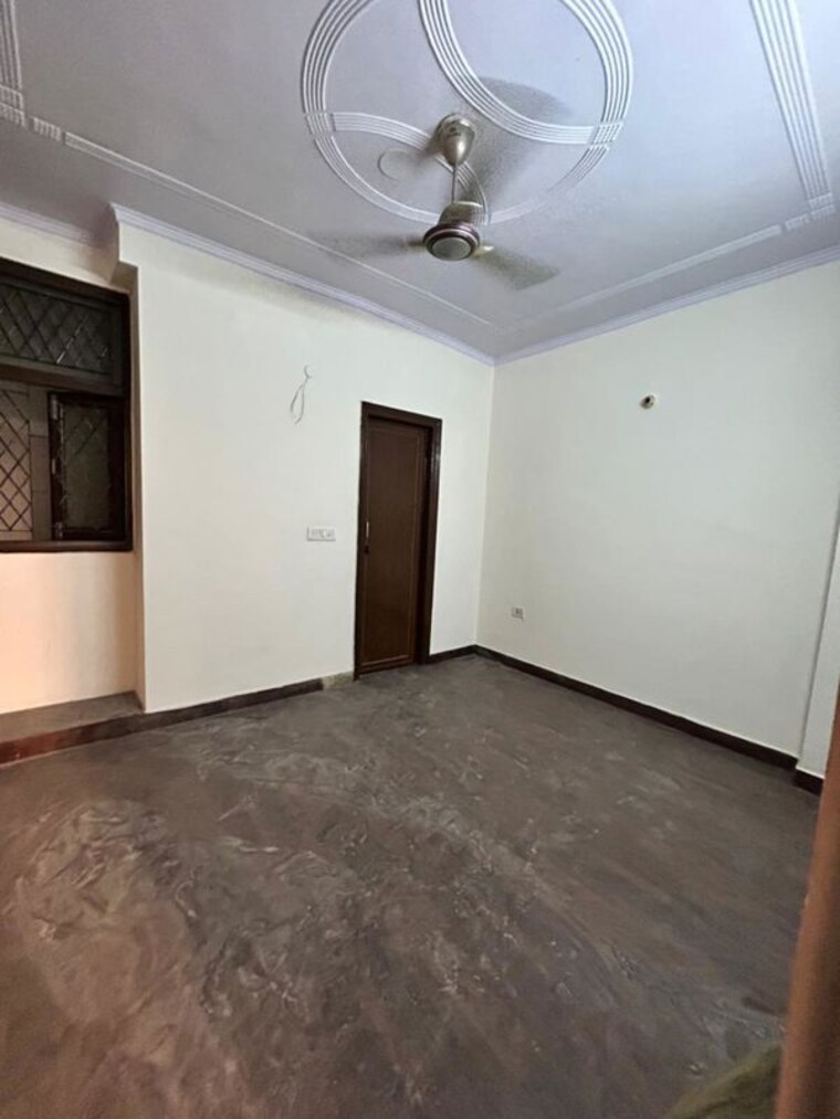 Room, paryavaran complex 1 Bedroom 500 Sq.Ft. Builder Floor In Paryavaran Complex Delhi 10474755