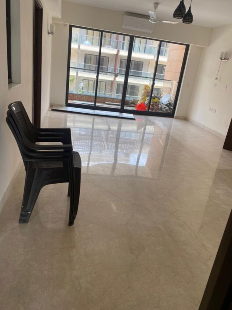 Balcony, adani-samsara-arya 3 Bedroom 1905 Sq.Ft. Apartment In Sector 60 Gurgaon 10474754