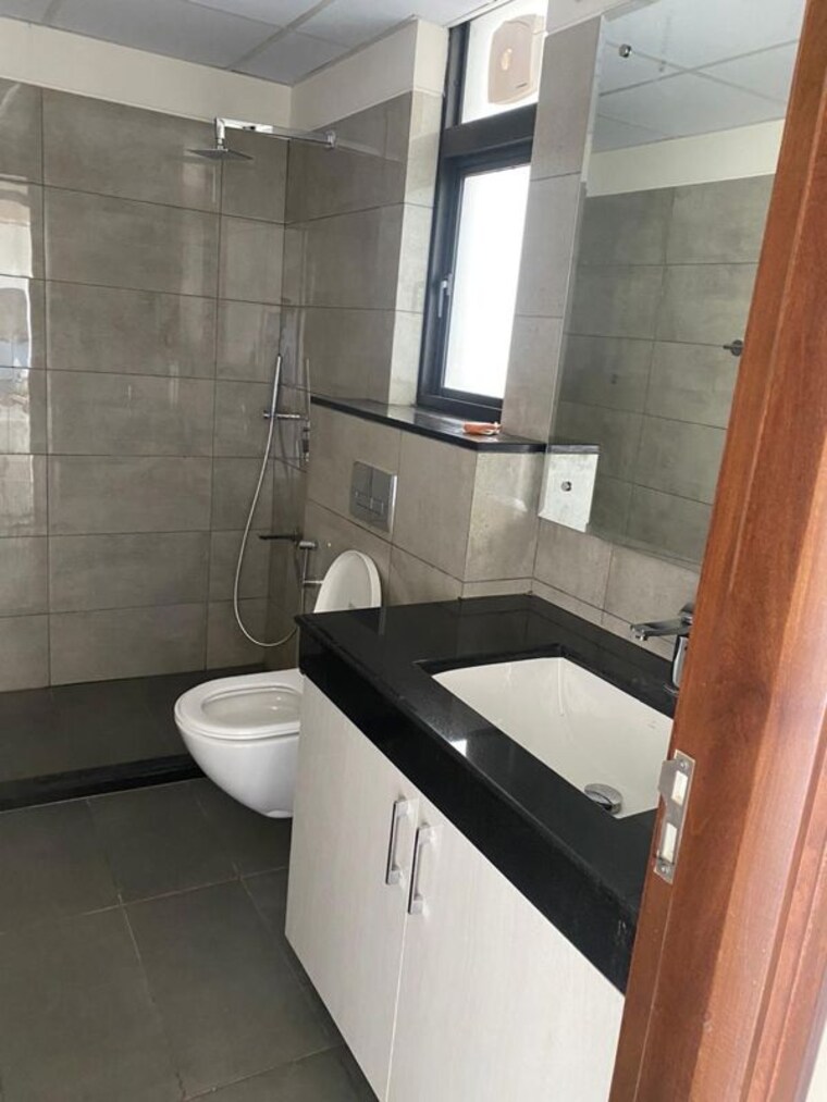 Kitchen, adani-samsara-arya 3 Bedroom 1905 Sq.Ft. Apartment In Sector 60 Gurgaon 10474754