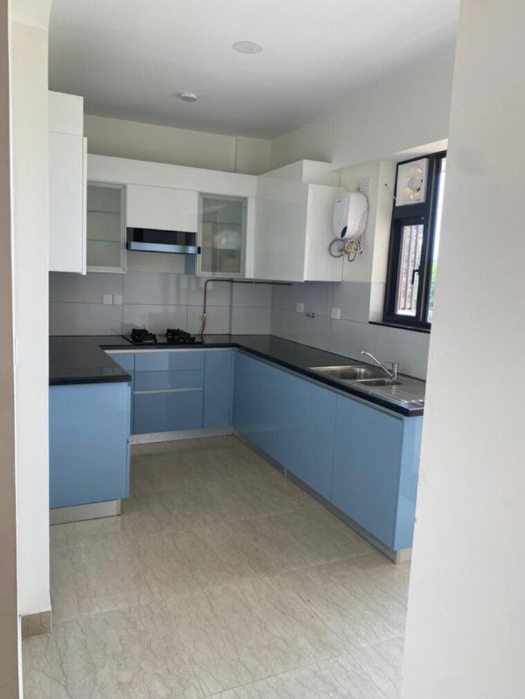 Kitchen, adani-samsara-arya 3 Bedroom 1905 Sq.Ft. Apartment In Sector 60 Gurgaon 10474754