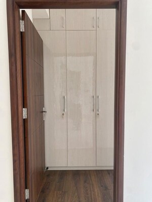 Bathroom in 3 BHK Apartment at Adani Samsara Arya, Sector 60 – for Rent
