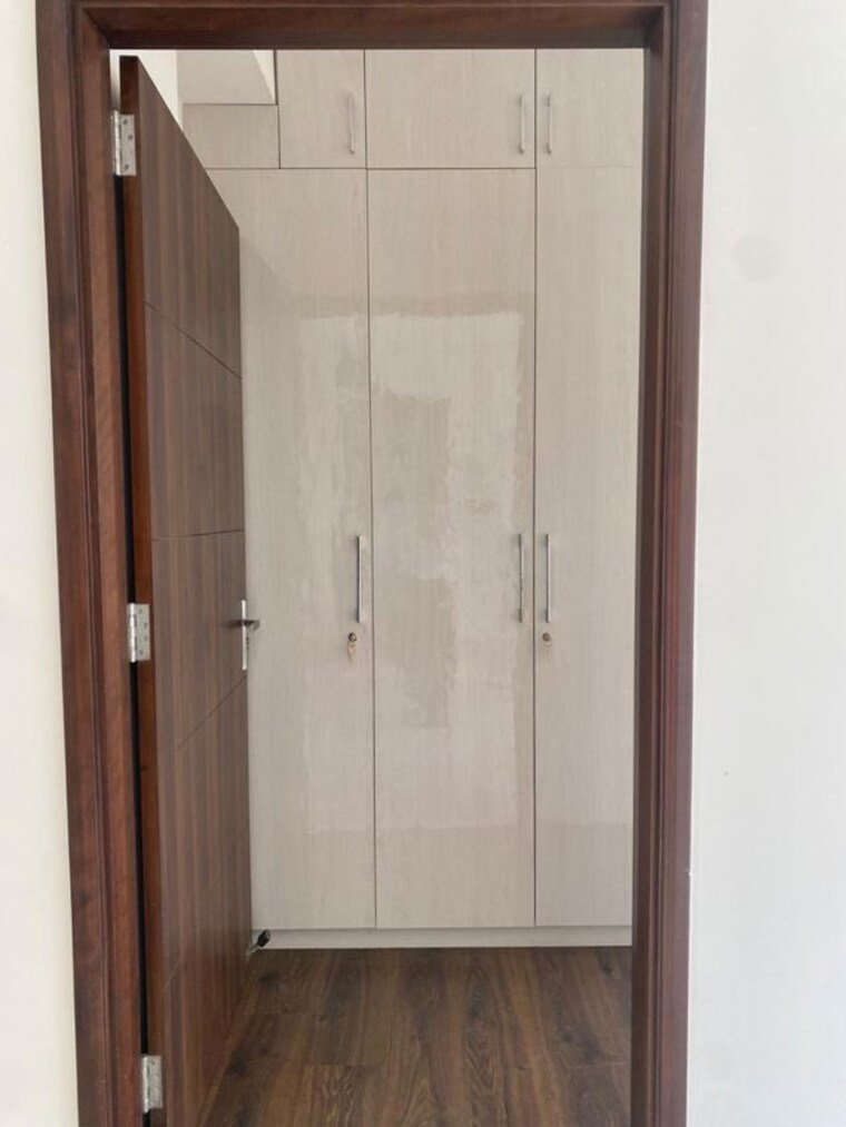 Bathroom, adani-samsara-arya 3 Bedroom 1905 Sq.Ft. Apartment In Sector 60 Gurgaon 10474754