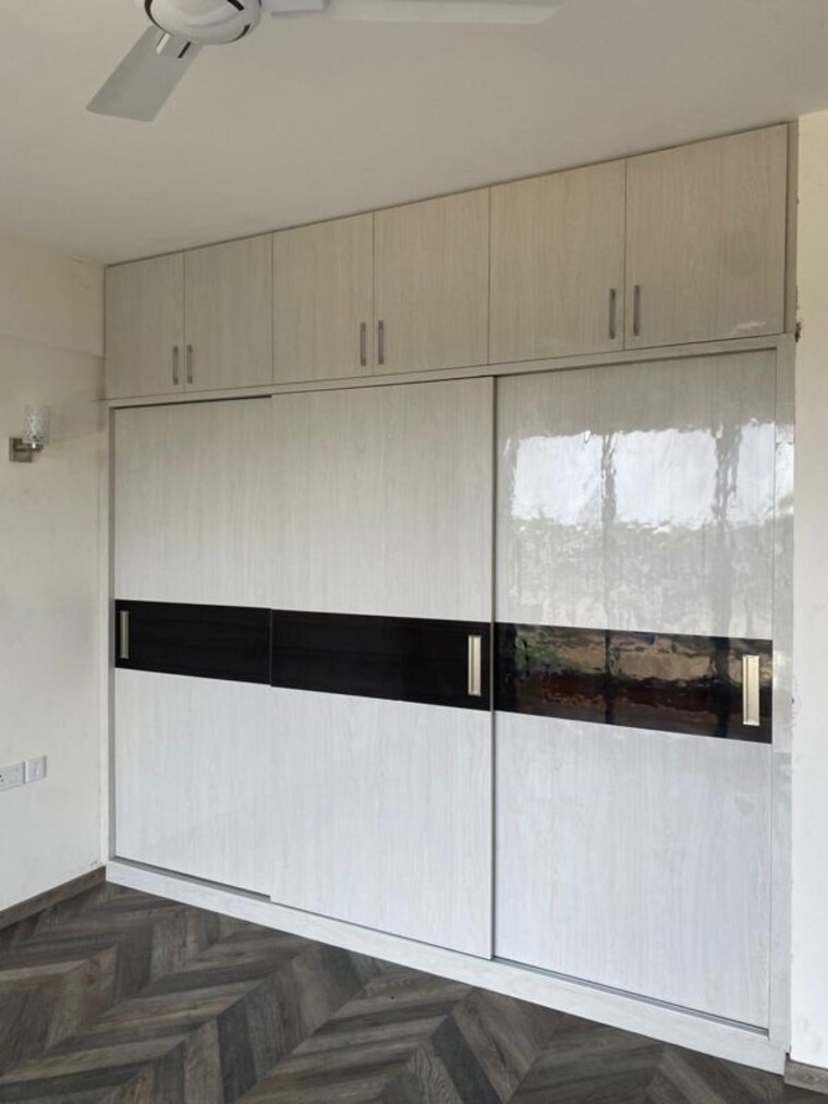 undefined, adani-samsara-arya 3 Bedroom 1905 Sq.Ft. Apartment In Sector 60 Gurgaon 10474754