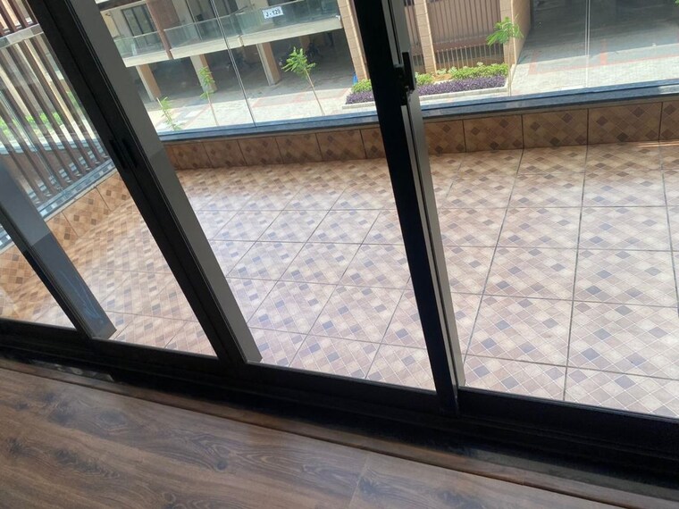 Balcony, adani-samsara-arya 3 Bedroom 1905 Sq.Ft. Apartment In Sector 60 Gurgaon 10474754