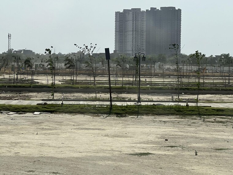 undefined, ace-acreville  237 Sq.Yd. Plot In Sector 22a Yamuna Expressway Greater Noida 10474763
