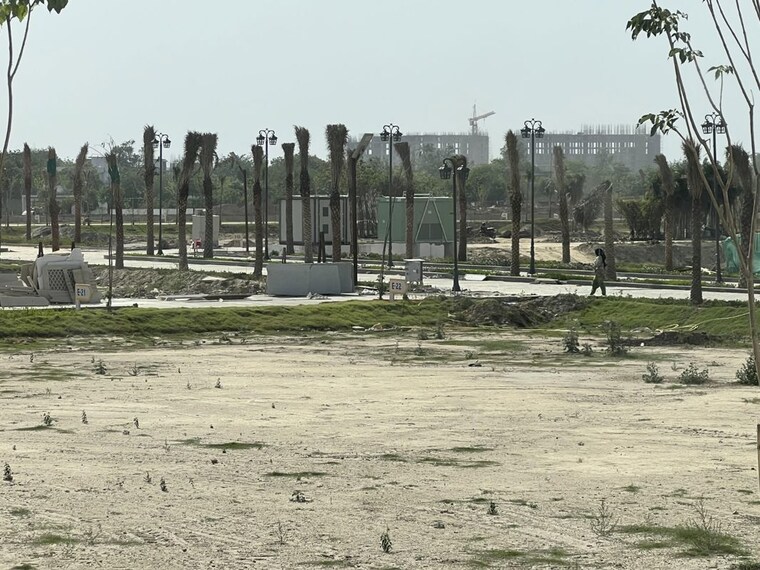undefined, ace-acreville  237 Sq.Yd. Plot In Sector 22a Yamuna Expressway Greater Noida 10474763