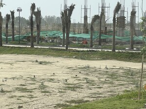 Plot Area in  Plot at ACE Acreville, Sector 22a Yamuna Expressway – for Sale