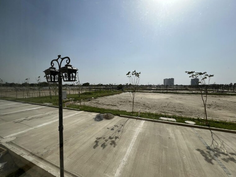 undefined, ace-acreville  237 Sq.Yd. Plot In Sector 22a Yamuna Expressway Greater Noida 10474763