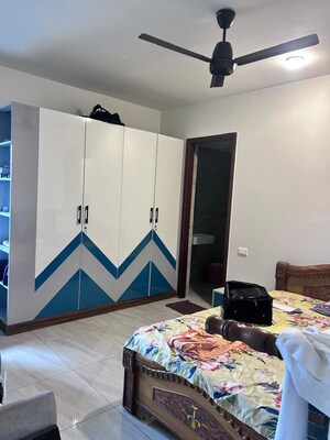 3 BHK Apartment For Rent in Myscape Sanctuary, Hafeezpet