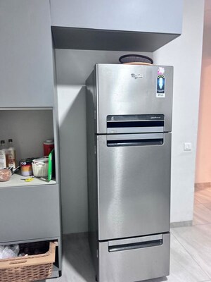 Furnished Amenities in 3 BHK Apartment at Myscape Sanctuary, Hafeezpet – for Rent