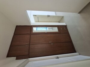 Furnished Amenities in  Apartment at Babukhan Solitaire, Gachibowli – for Rent