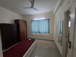 Room in  Apartment at Babukhan Solitaire, Gachibowli – for Rent