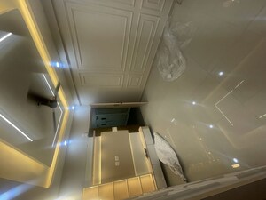 Kitchen in 2 BHK Apartment at Pyramid Midtown, Sector 59 – for Rent