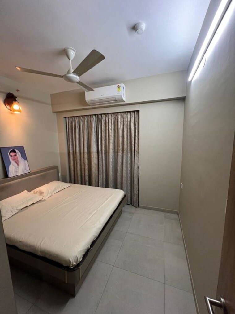 Bedroom, birla-vanya 3 Bedroom 970 Sq.Ft. Apartment In Kalyan West Thane 10474789