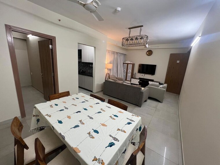 Team Area, birla-vanya 3 Bedroom 970 Sq.Ft. Apartment In Kalyan West Thane 10474789