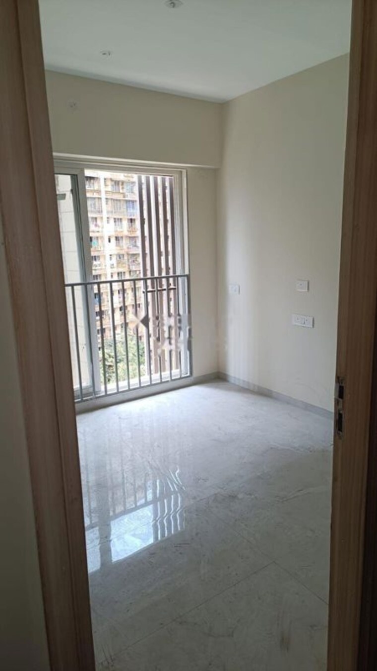 Room, bbj-siena 2 Bedroom 860 Sq.Ft. Apartment In Vikhroli East Mumbai 10474792