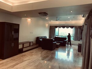 4 BHK Apartment For Rent in Sagitarius Bluegrass Residences, Kalyani Nagar
