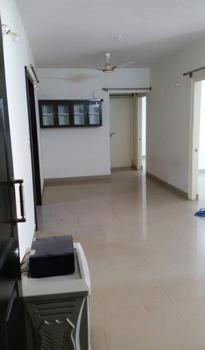 3 BHK Apartment For Rent in Provident Harmony, Thanisandra Main Road