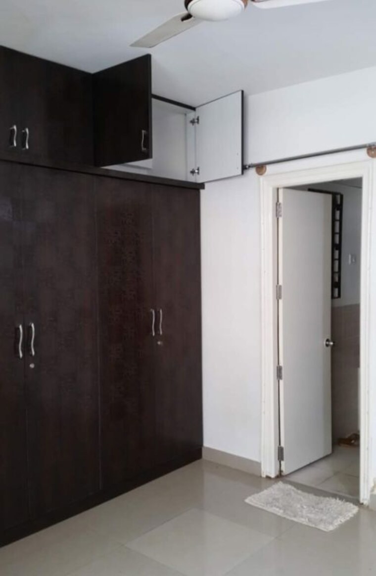 Room, provident-harmony 3 Bedroom 1241 Sq.Ft. Apartment In Thanisandra Main Road Bangalore 10474776