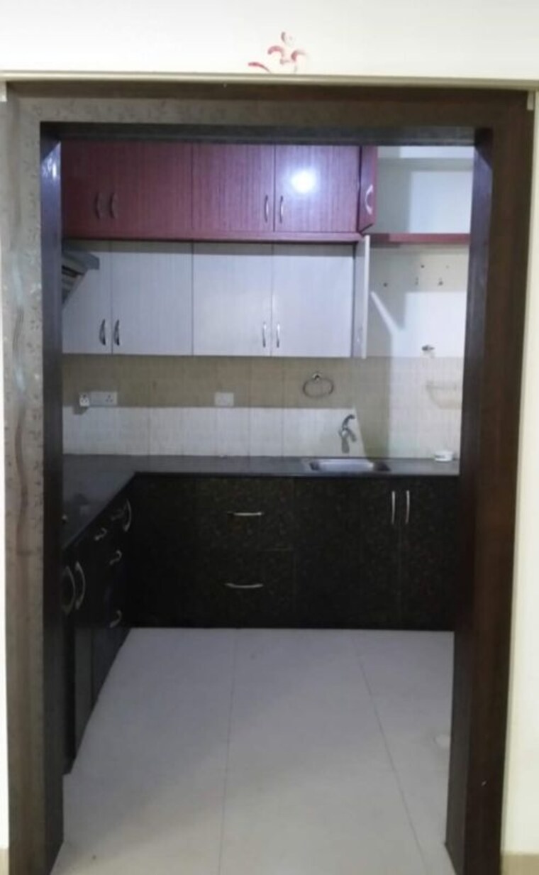 Kitchen, provident-harmony 3 Bedroom 1241 Sq.Ft. Apartment In Thanisandra Main Road Bangalore 10474776