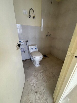 Bathroom in 2 BHK Apartment at Pyramid Midtown, Sector 59 – for Rent