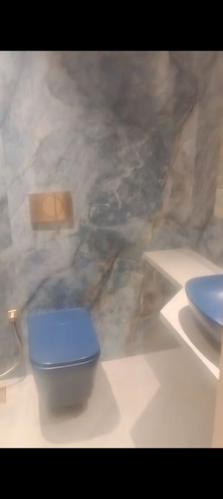 Bathroom, veena-insignia 3.5 Bedroom 1400 Sq.Ft. Apartment In Andheri West Mumbai 10474805