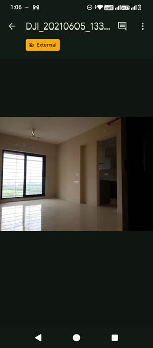 Room in 1 BHK Apartment at Kanakia Spaces Zen World, Kanjurmarg East – for Rent