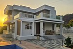 3 BHK + Pooja Room 1300 Sq.Ft. Villa in Kannadi-II