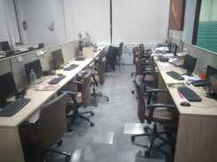 Office Space For Rent in Kamala Mills