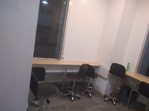 Team Area in  Office Space at Kamala Mills, Lower Parel – for Rent